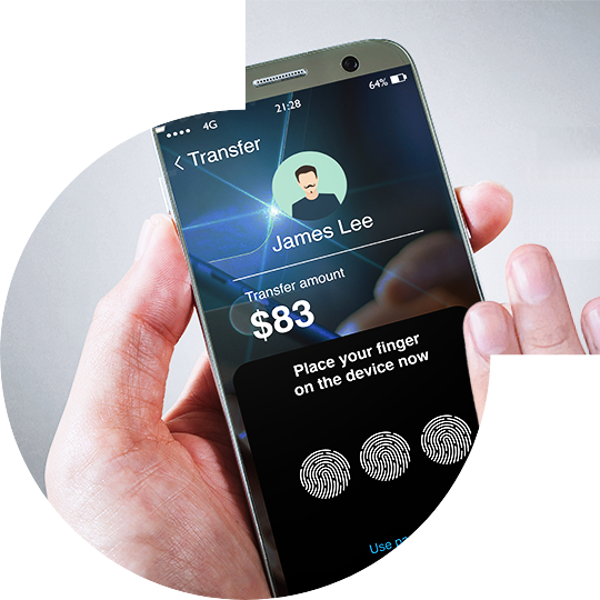 巅峰国际新一代全系列感測技術<br>為智慧應用場域帶來人機溝通全新體驗